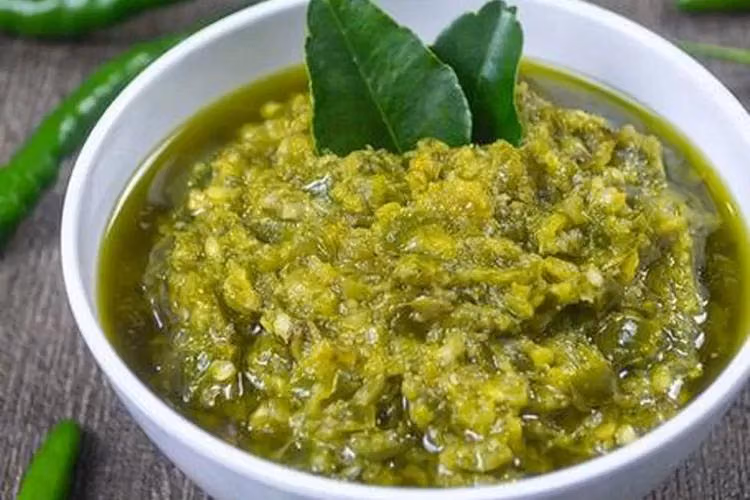 Resep hijau Asli : Panduan Lengkap Membuat Hidangan Khas yang Autentik